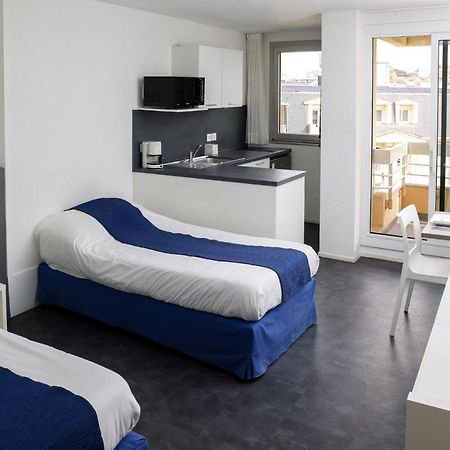 Residence Victoria Surf Biarritz Exterior photo
