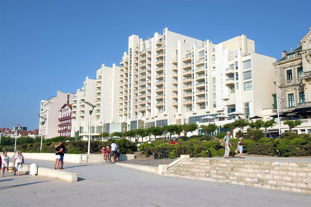 Residence Victoria Surf Biarritz Exterior photo