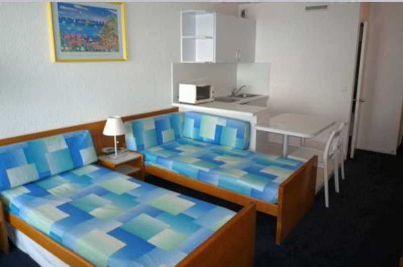 Residence Victoria Surf Biarritz Exterior photo